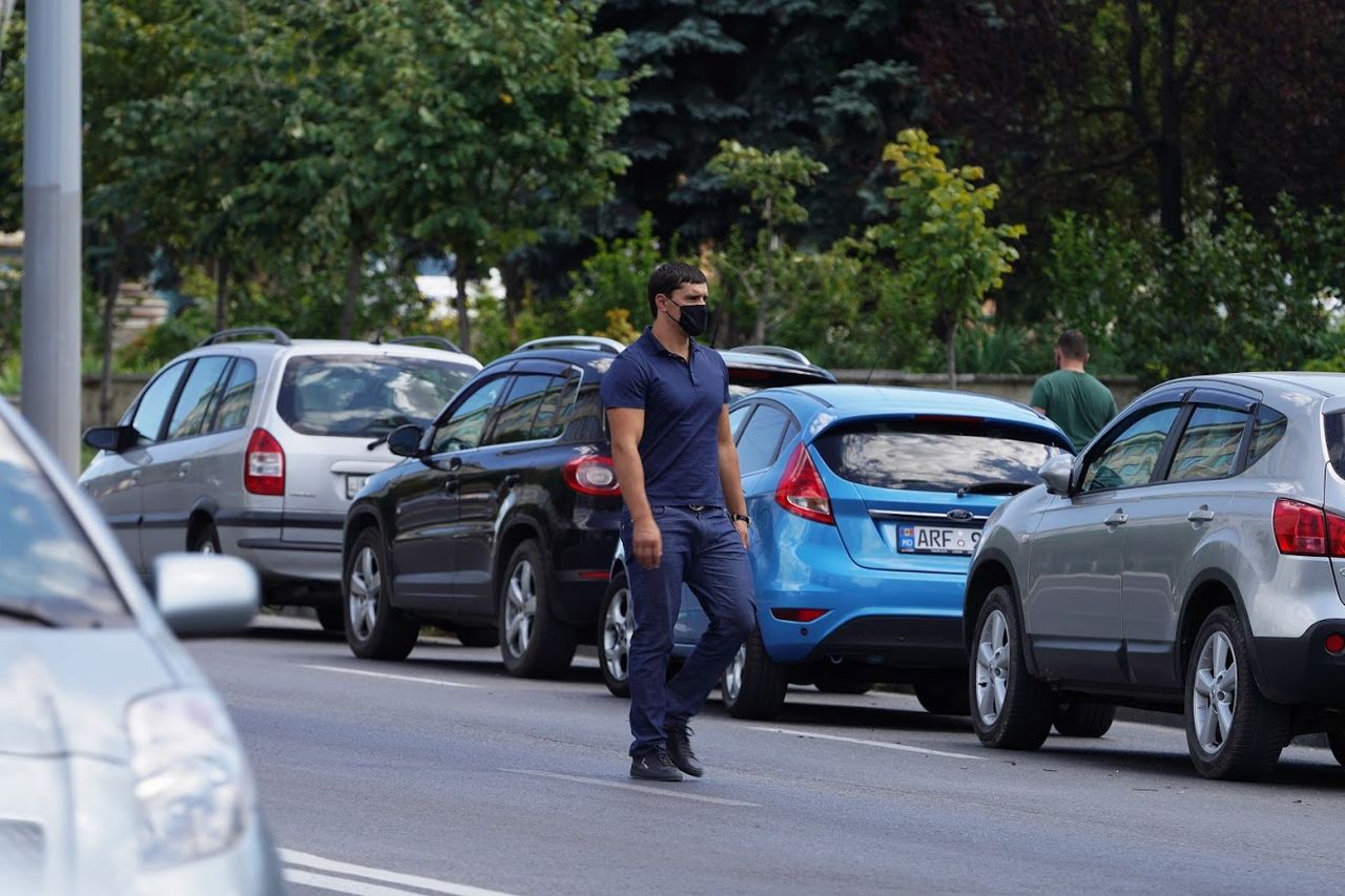 Влад Филат отрицает, что был в НАЦ