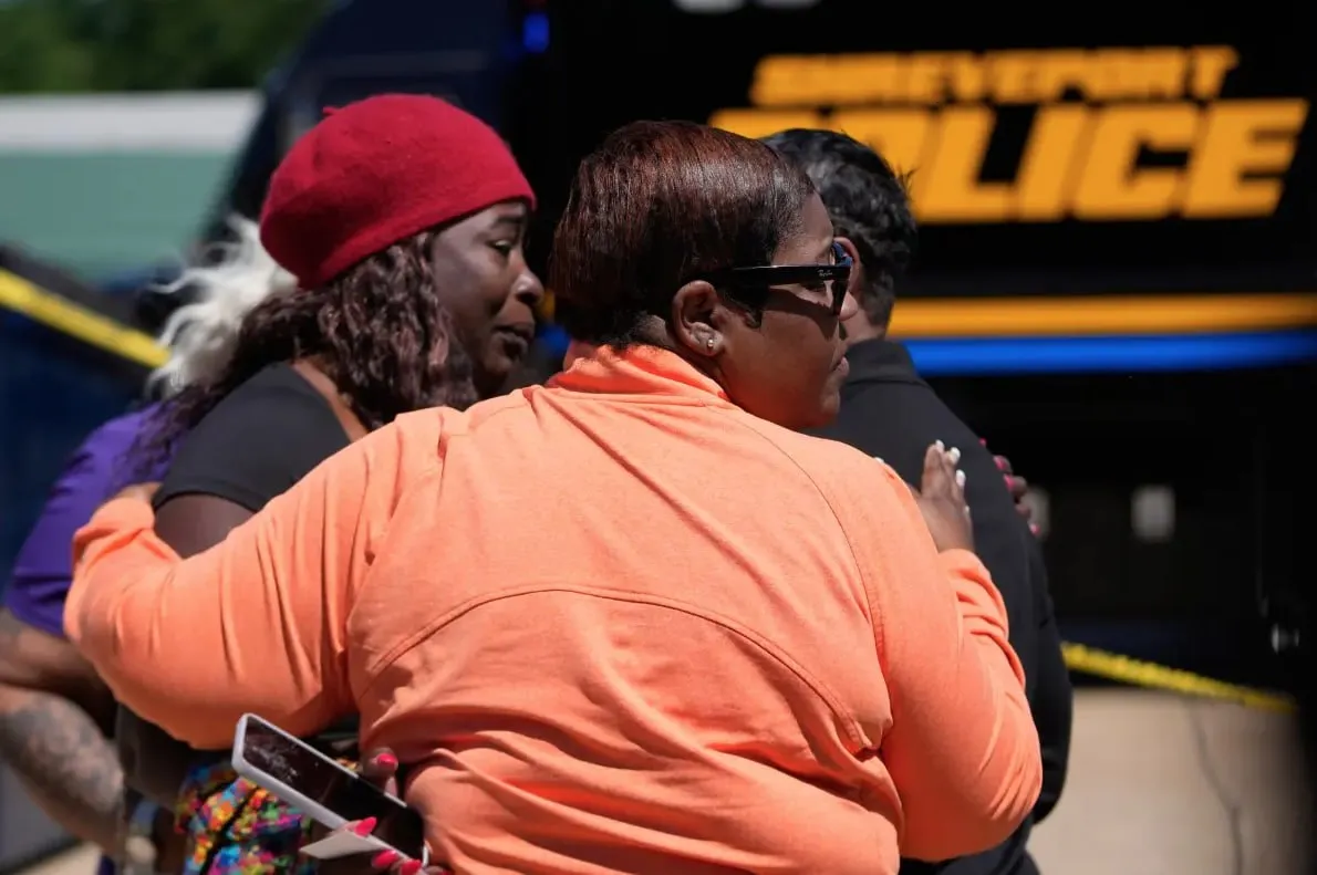 Застреливший в Луизиане восемь детей оказался ветераном армии США