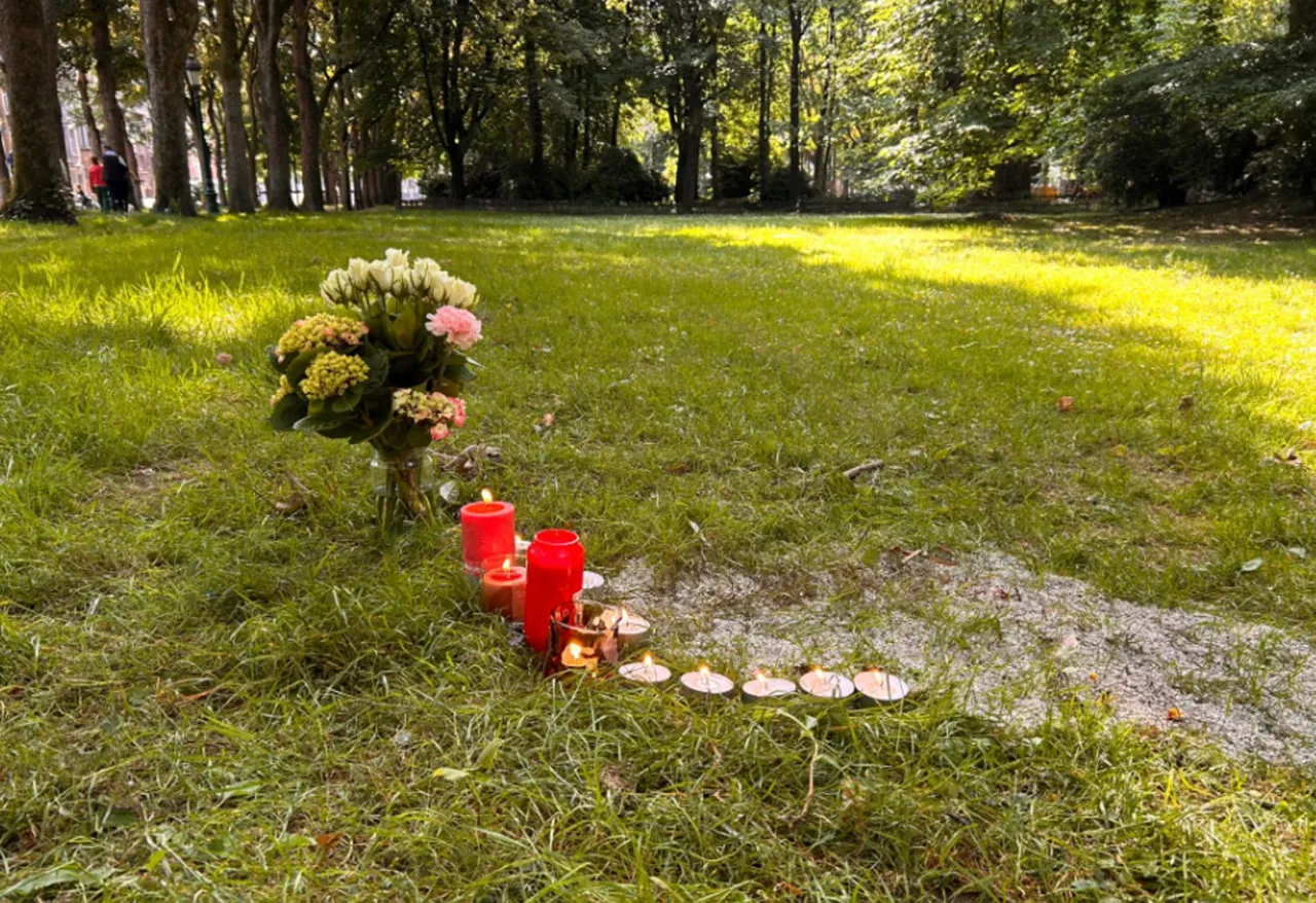В Бельгии погиб 12-летний мальчик из Молдовы, за которым вела погоню полиция