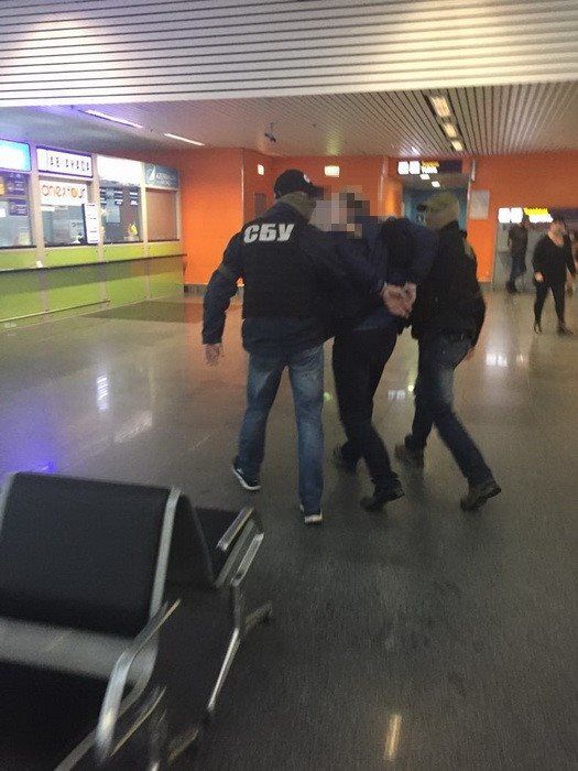 СБУ задержала в Киеве торговцев человеческими органами