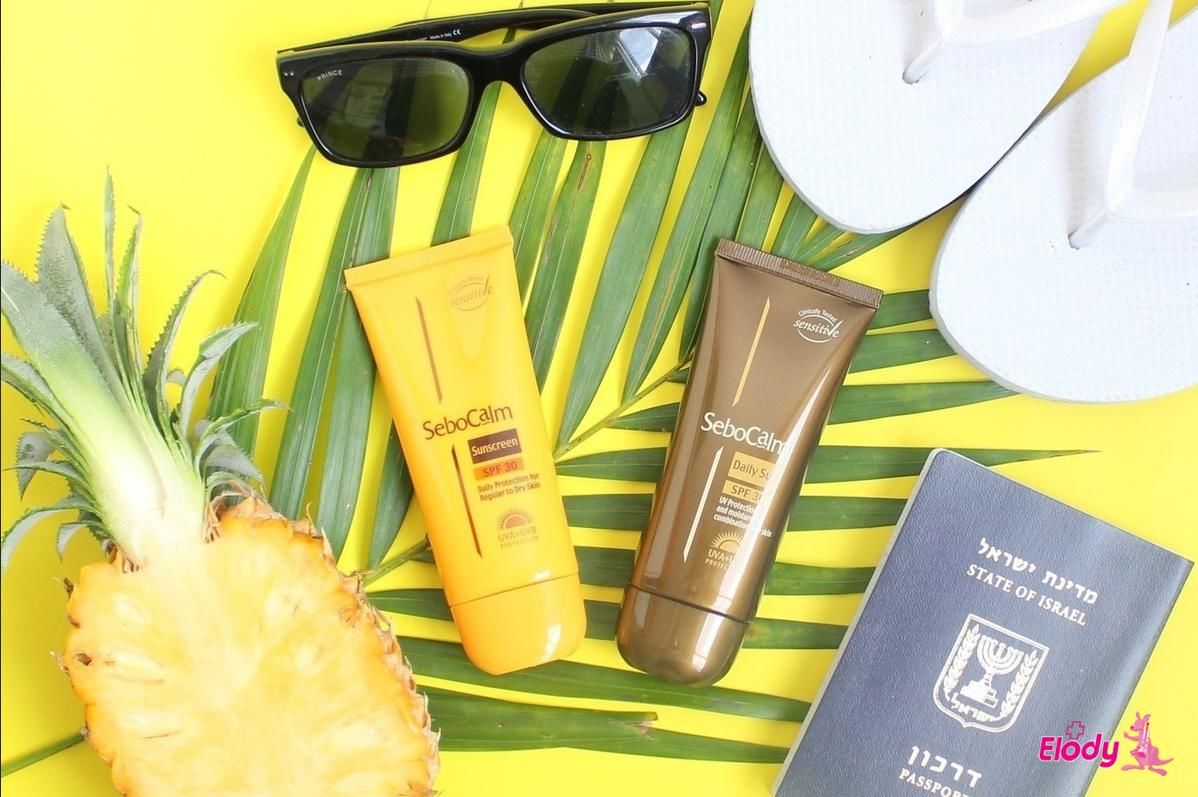 Elody: Зачем нужна косметика с SPF, и где купить ее со скидкой ®