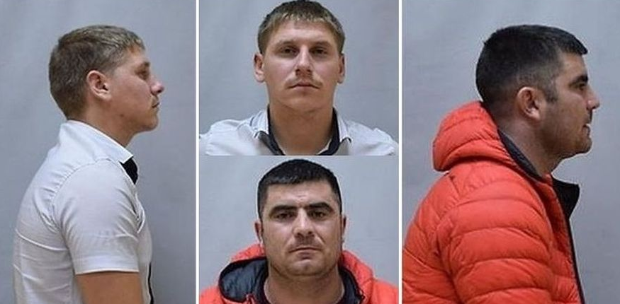 Появились новые подробности побега молдаван из болгарской тюрьмы