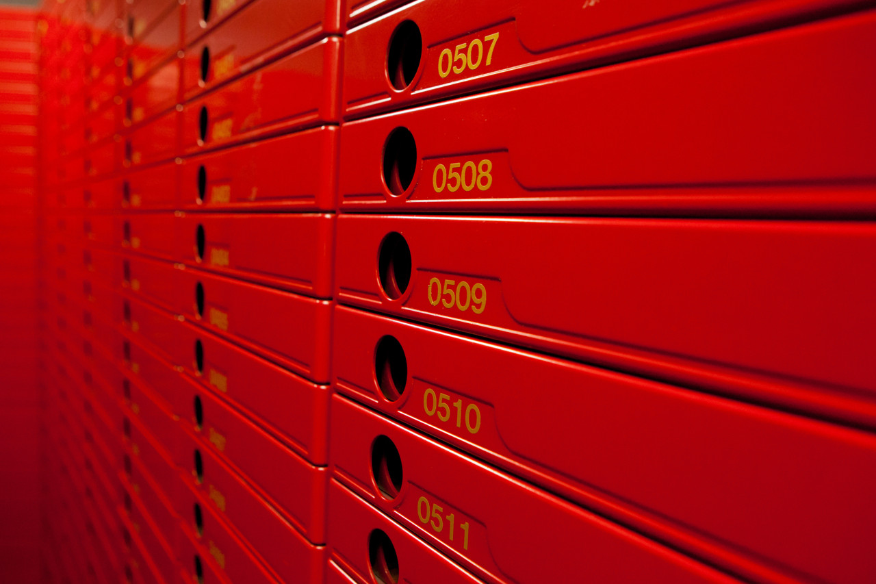 Universal Security Group: Храните ценности в самом безопасном месте