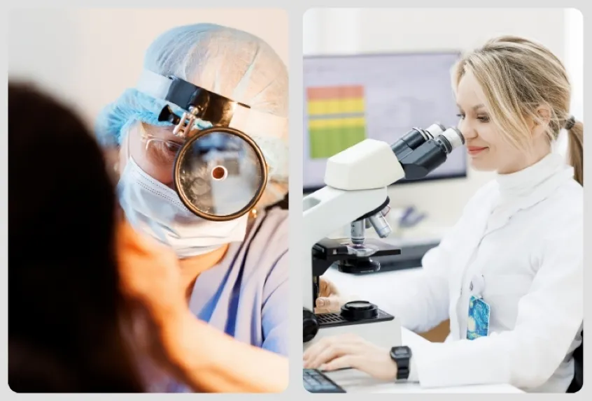 CRDM: Все необходимые обследования - пришли сегодня, обслужили сегодня