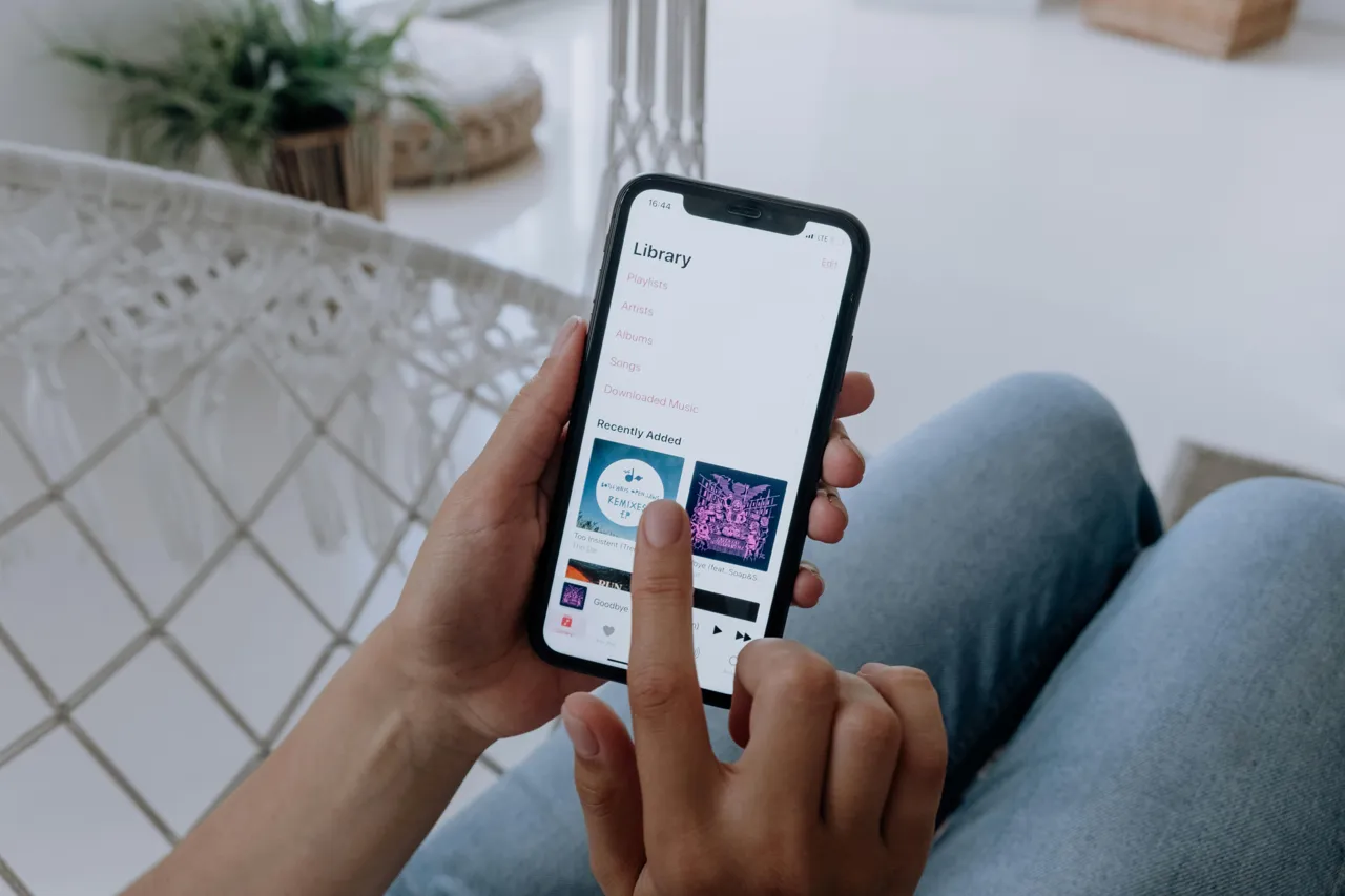 Apple Music: Лучшее время, чтобы попробовать