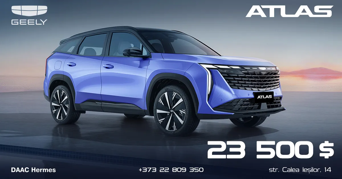 Geely — лидер качества, подтвержденный независимыми рейтингами