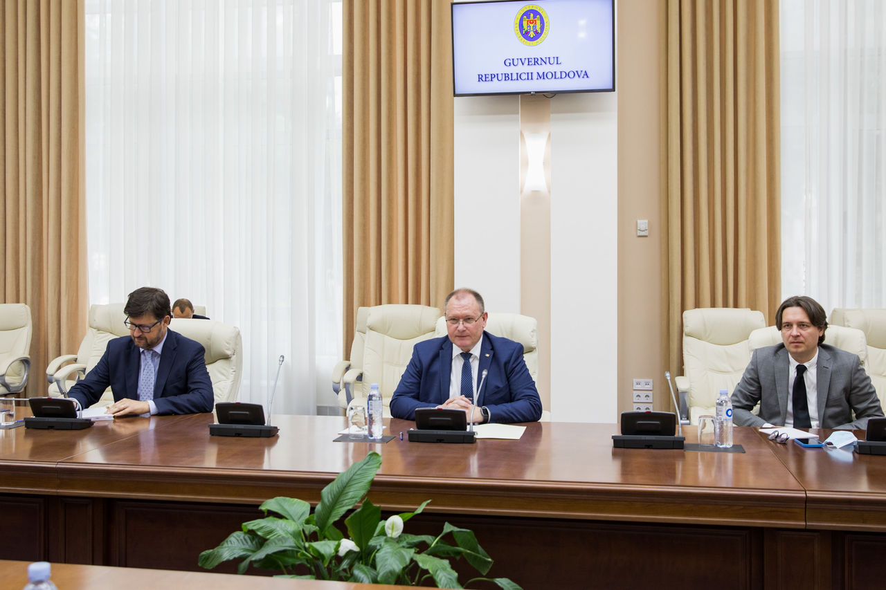 Наблюдатели БДИПЧ/ОБСЕ: Избирательный процесс проходит без серьезных нарушений