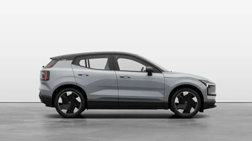 Volvo EX30 в наличии по специальной цене