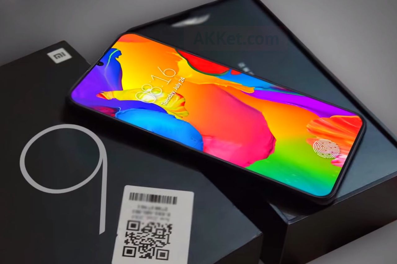 Xiaomi Mi 9 будет самым мощным смартфоном компании