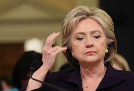 Un fost ofiţer al Secret Service a făcut dezvăluiri şocante despre Hillary Clinton în cartea sa