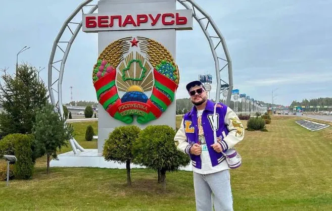 Собчак подшутила над уехавшим в Белоруссию Филиппом Киркоровым