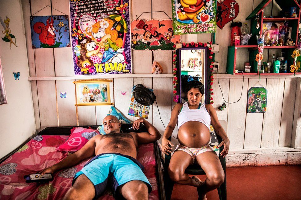 Лучшие фоторепортажи года: World Press Photo представила номинантов