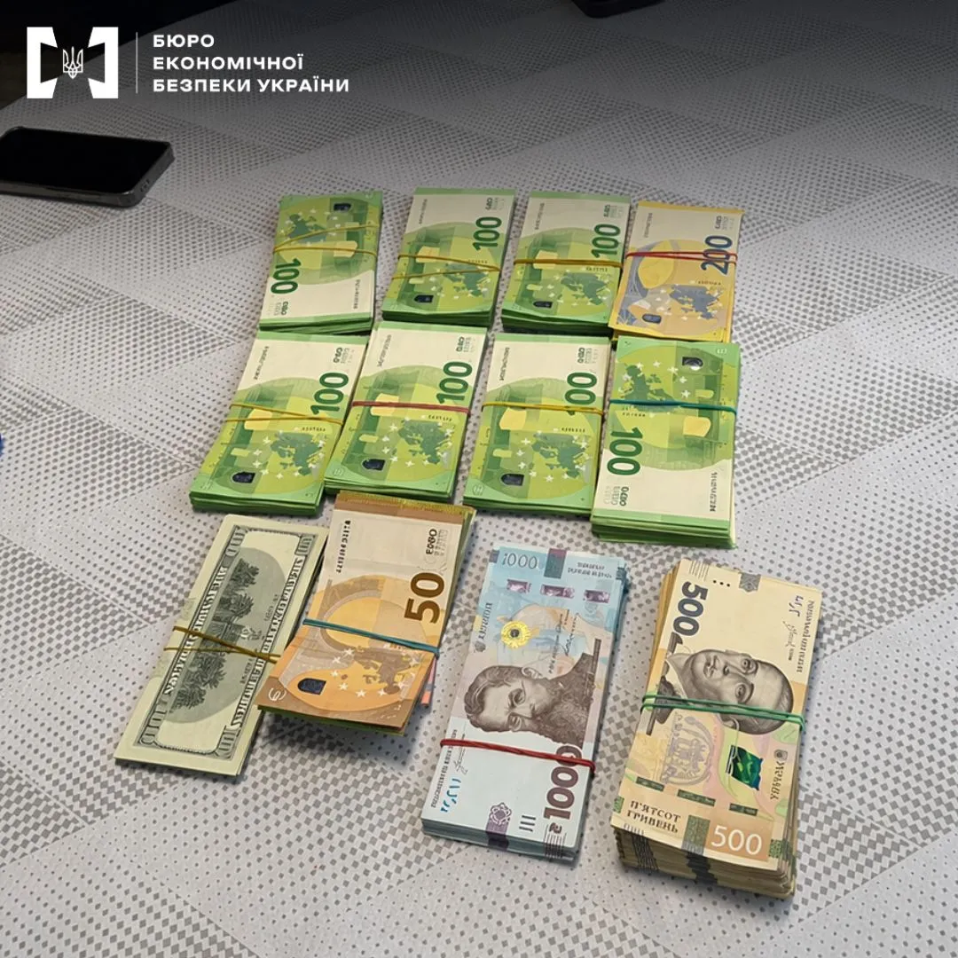 В Украине ликвидировали канал незаконного вывоза древесины в Молдову