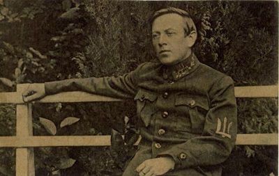 В Киеве появится памятник Петлюре