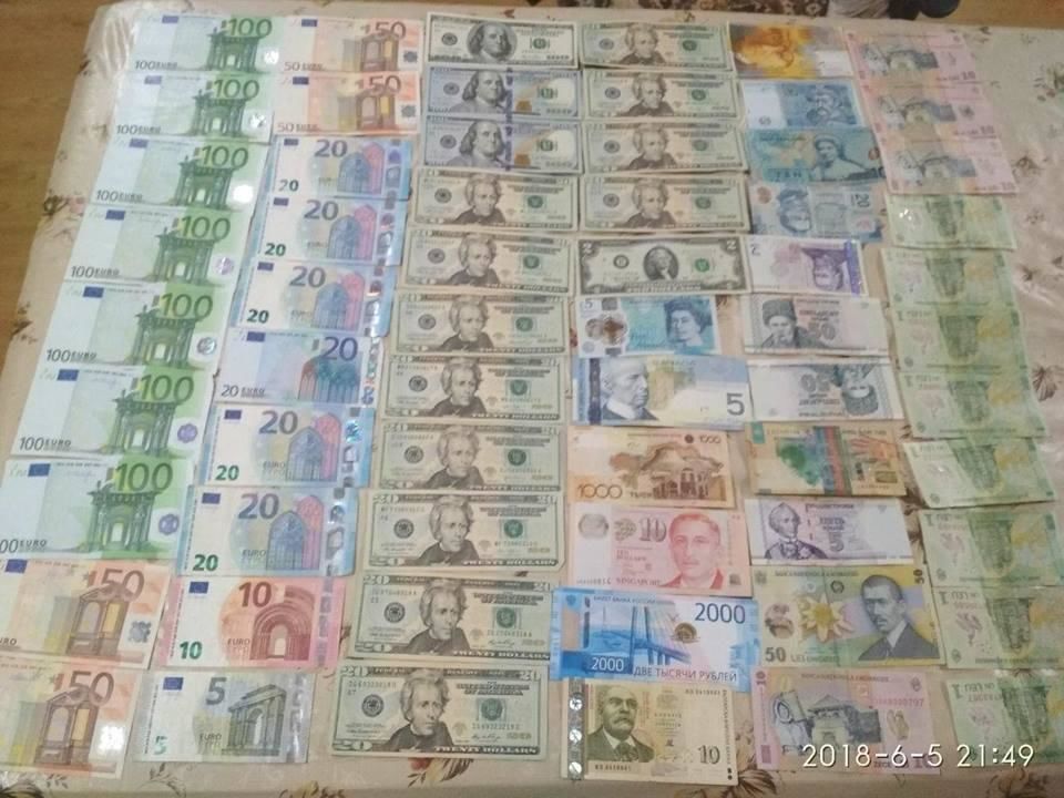 Правоохранители задержали криминального авторитета "Никушора"