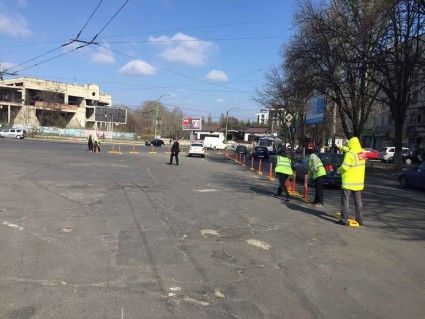 În atenția șoferilor. O intersecție din capitală va fi reorganizată