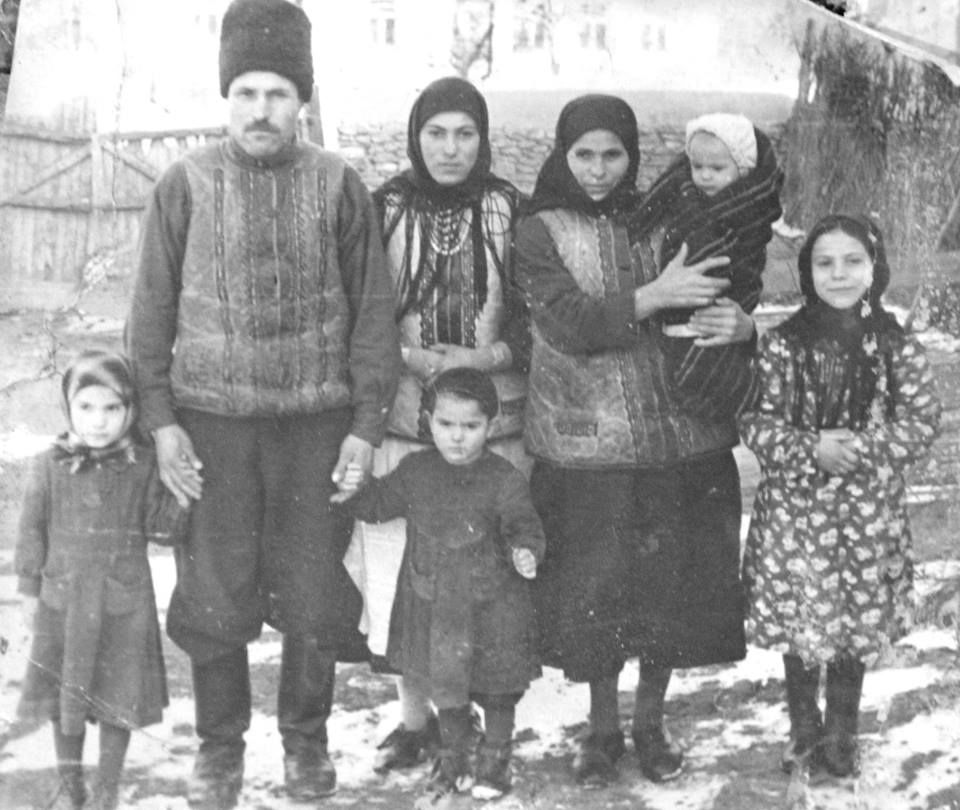 Долгожительница из села Казаклии поведала свою историю