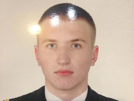 Близ границы Молдовы найден мертвый украинский пограничник