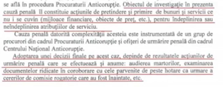 Vlad Filat, cercetat într-un alt dosar de corupere pasivă și trafic de influență. Detalii