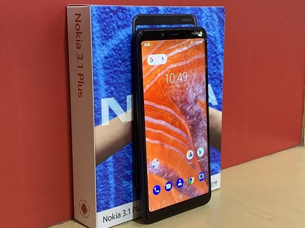 Возвращение Nokia: производитель готовит дешевые телефоны