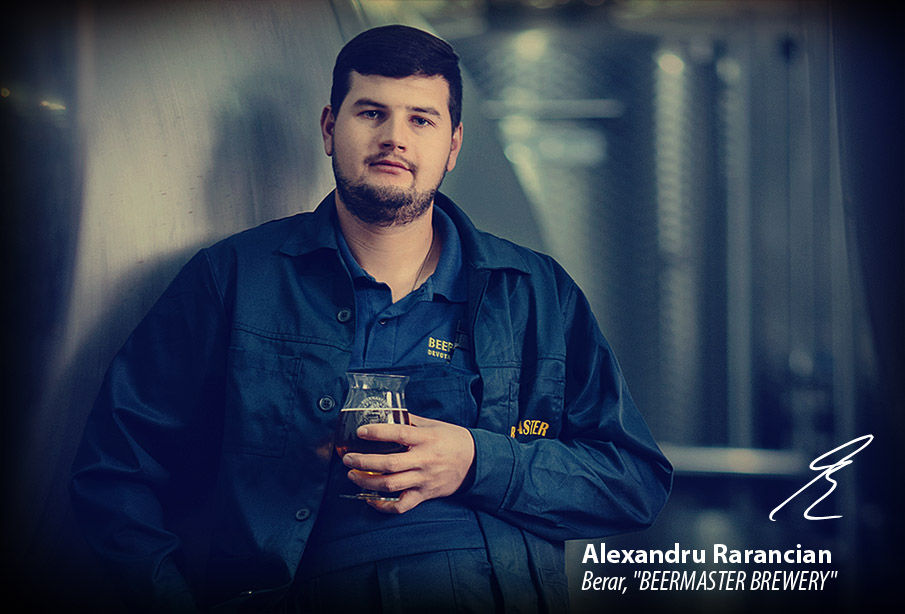 Beermaster Brewery a dat lovitura la Beer of Moldova 2017 ®