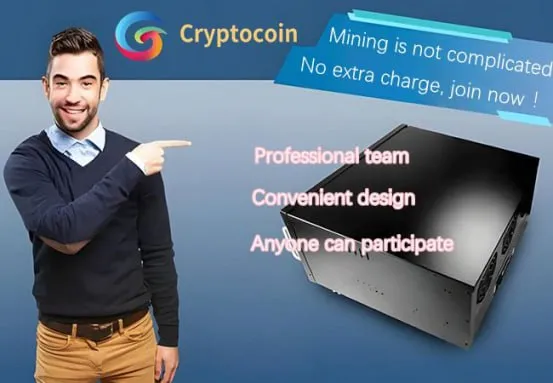 CrytocoinMiner запустил новый контракт, позволяющий зарабатывать деньги каждый день