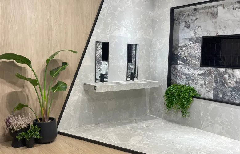 В Paradyz Showroom появятся работы великих мастеров в области керамики
