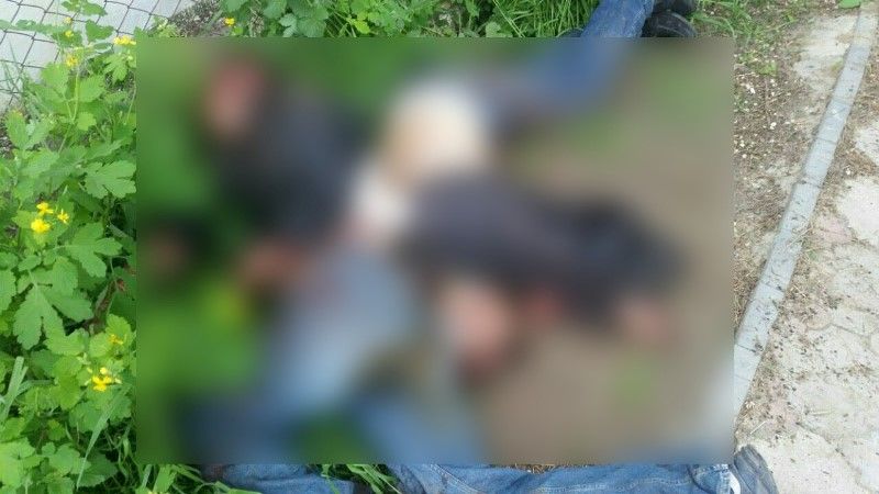 В центре Кагула в драке были убиты двое мужчин