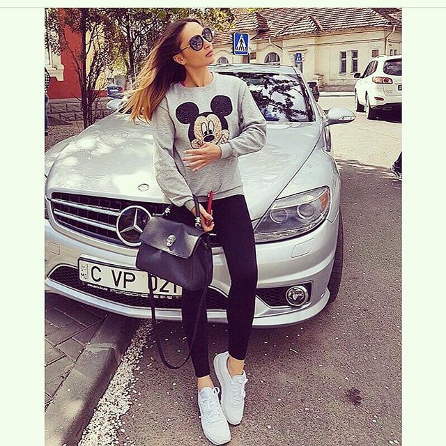 Rich Kids of Moldova: Viața luxoasă a copiilor de bani gata