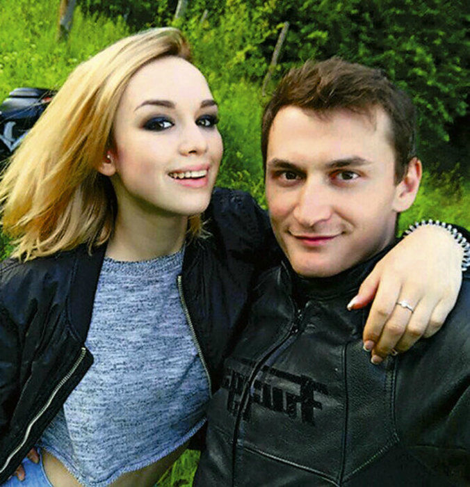 18-летняя Диана Шурыгина выходит замуж за 29-летнего оператора