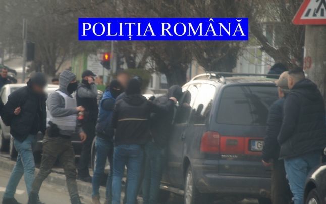 Hoţii care aveau grijă să nu facă mizerie în locuinţele jefuite