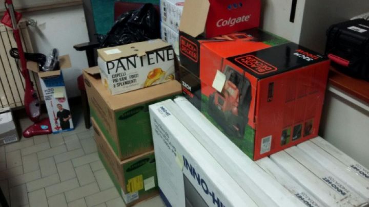 Ziua lucra hamal, noaptea fura marfă. Aventurile unui moldovean din Italia