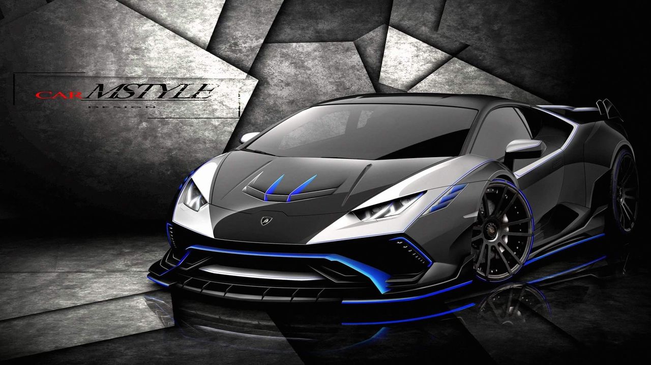 Тюнинг-ателье из Молдовы примет участие в Top Marques Monaco-2018