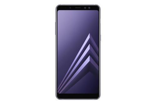 A fost lansat noul telefon Samsung A8