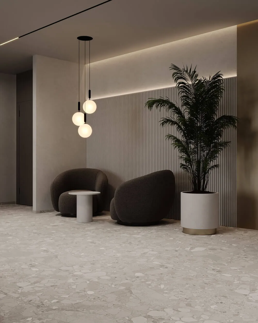 Milanin Residence: Инвестируйте в пригородную недвижимость с нами