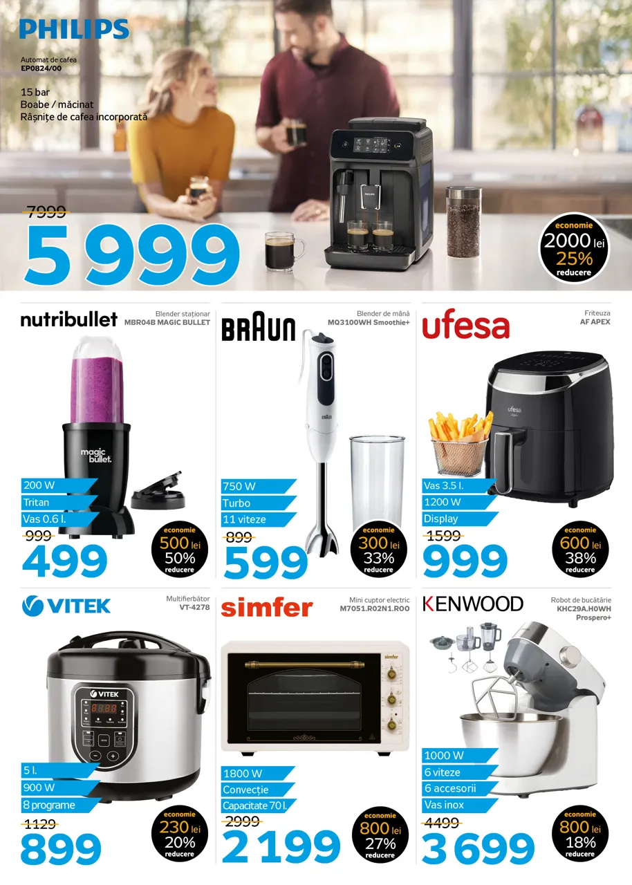 Успей на весенний Black Friday в сети Maximum