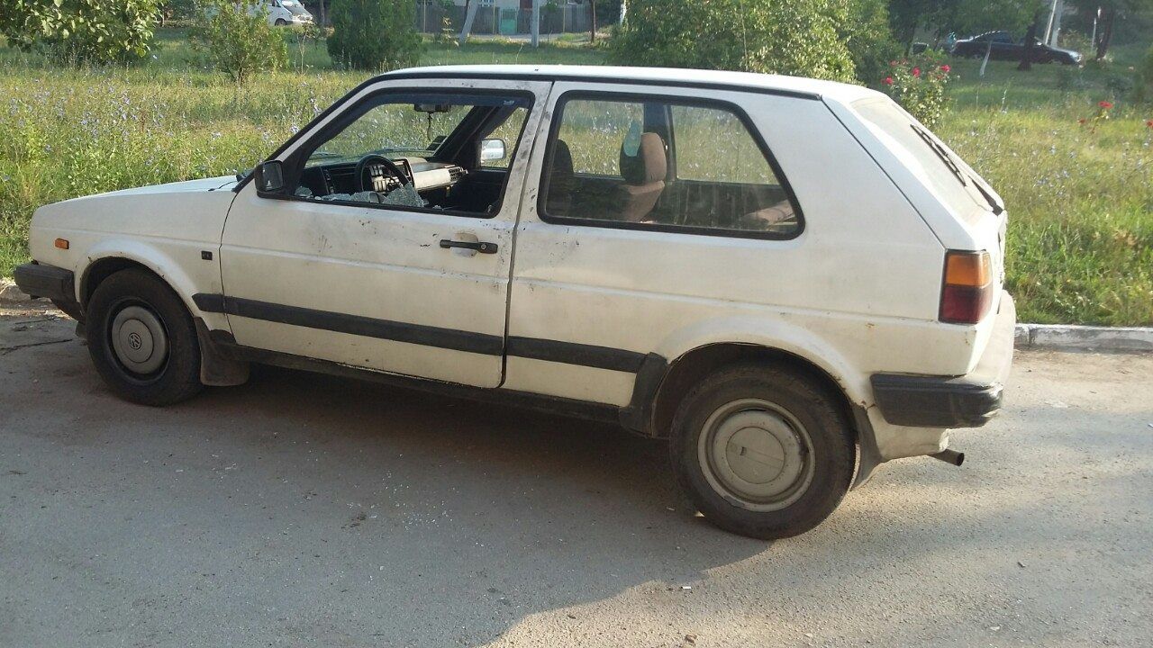 Автомобильные воры задержаны с поличным в Калараше