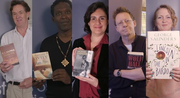 Букеровская премия назвала лучшую книгу за 50 лет