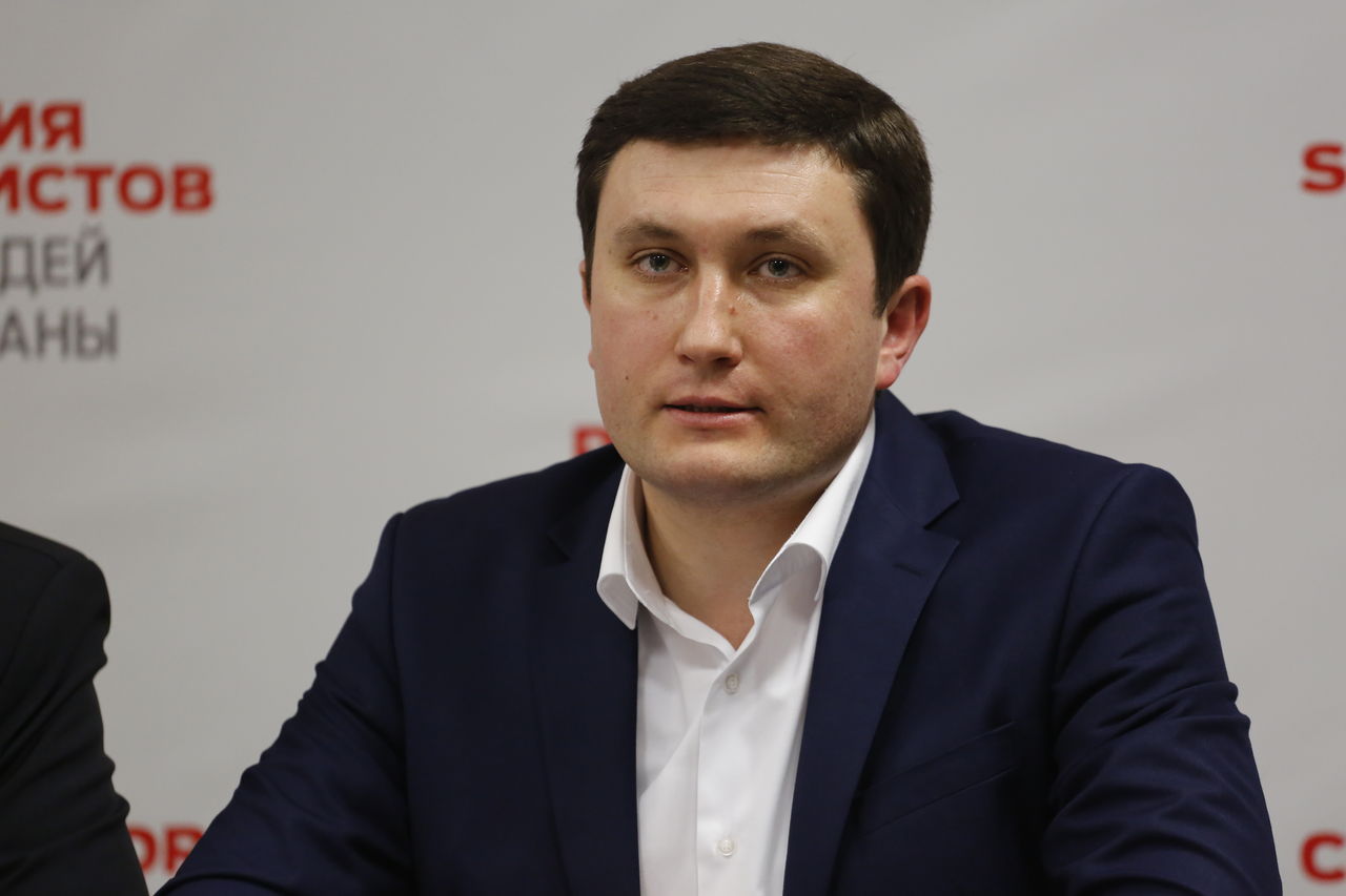 ПСРМ требует индексацию пенсий на 20% и отмену увеличения пенсионного возраста