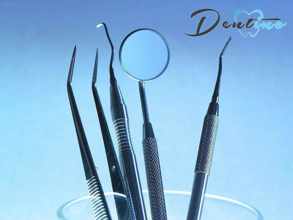Dentino – Stomatologie inovativă ®