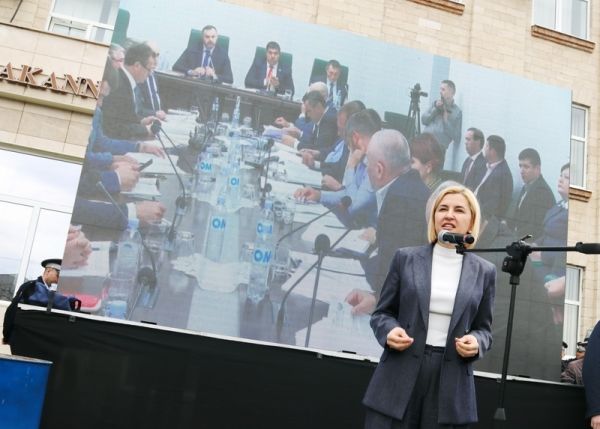 Влах: Большинство в НСГ пытается не допустить меня к выборам