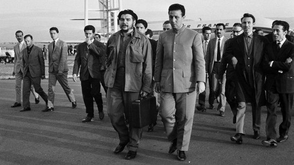Jumătate de secol de la moartea lui Che Guevara, criminalul care a devenit legendă