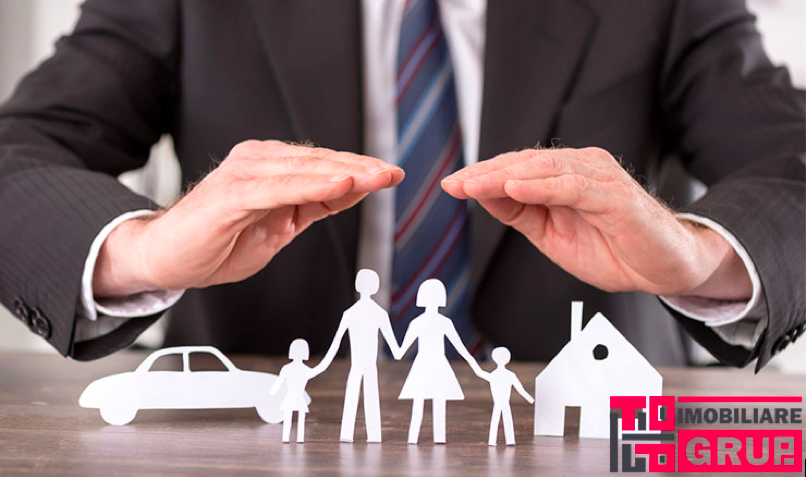 Siguranţa tranzacţiilor imobiliare, prioritară pentru Top Imobiliare Grup ®