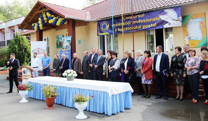 Назван лучший почтальон Молдовы