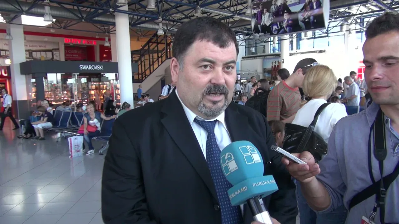 Am slăbit 60 de kilograme și mâncam slănină: Fostul ministru al Apărării a povestit despre dieta sa