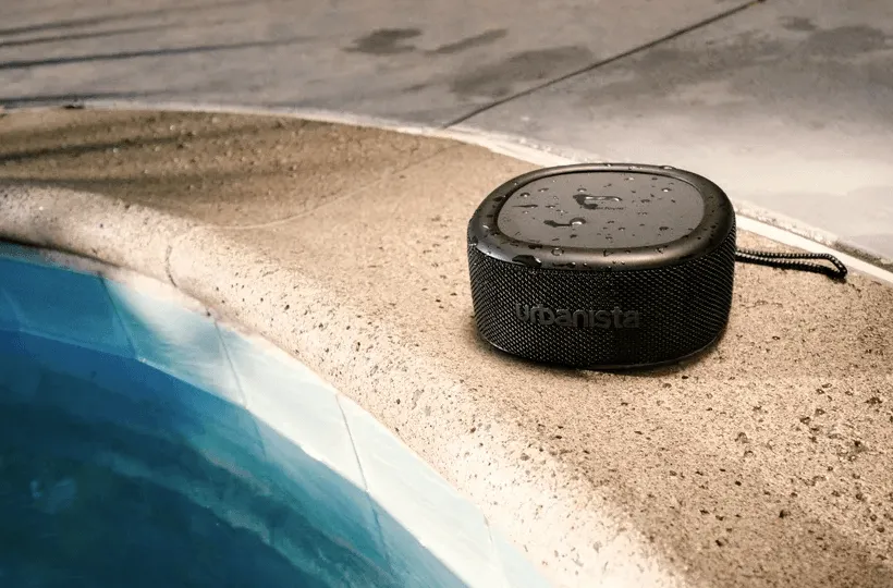 Создана уникальная Bluetooth-колонка, которую не надо заряжать