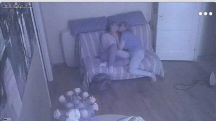 Директор лицея в Румынии замешана в сексуальном скандале с учеником