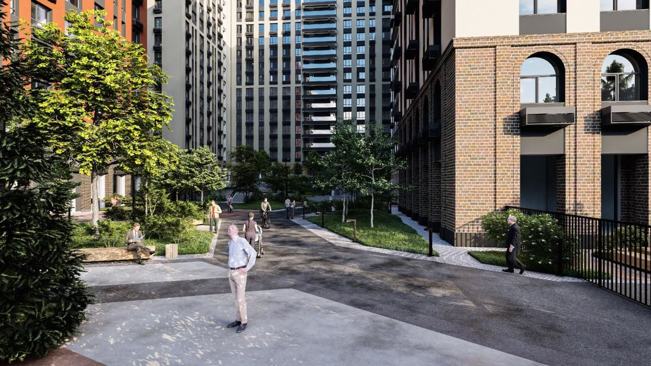 City Gardens: Успей выгодно приобрести квартиру мечты в канун Нового года