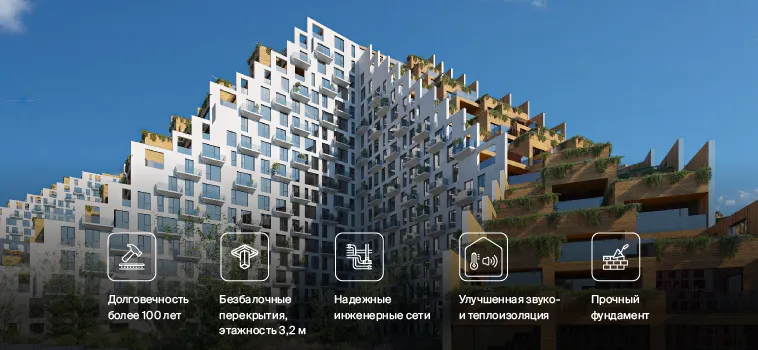 Proiectul imobiliar Duomo: Conceptul care schimbă viziunea unei locuințe urbane
