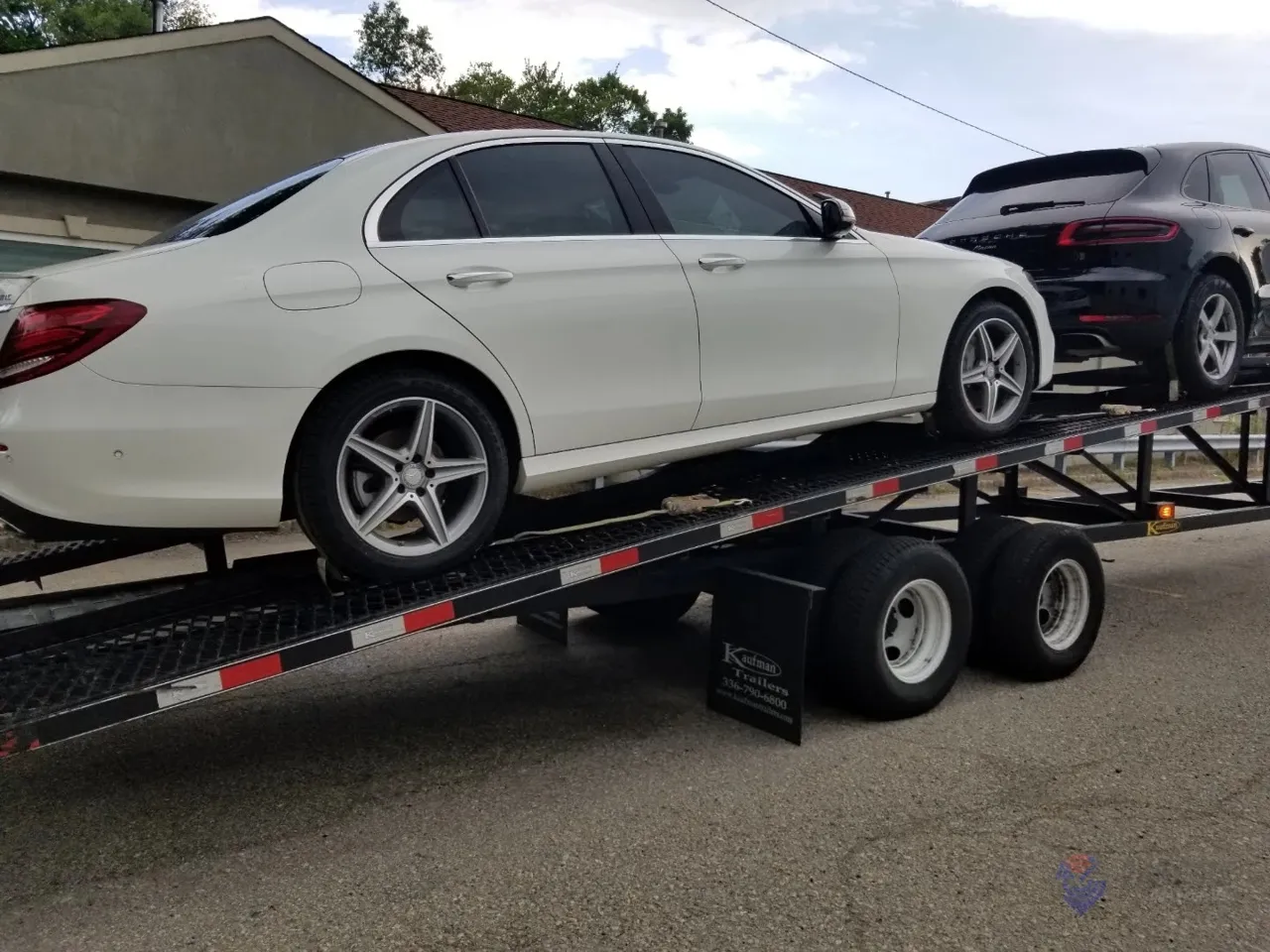 Carfast Express: Топ-5 шагов, чтобы привезти авто из США - инструкция для новичков